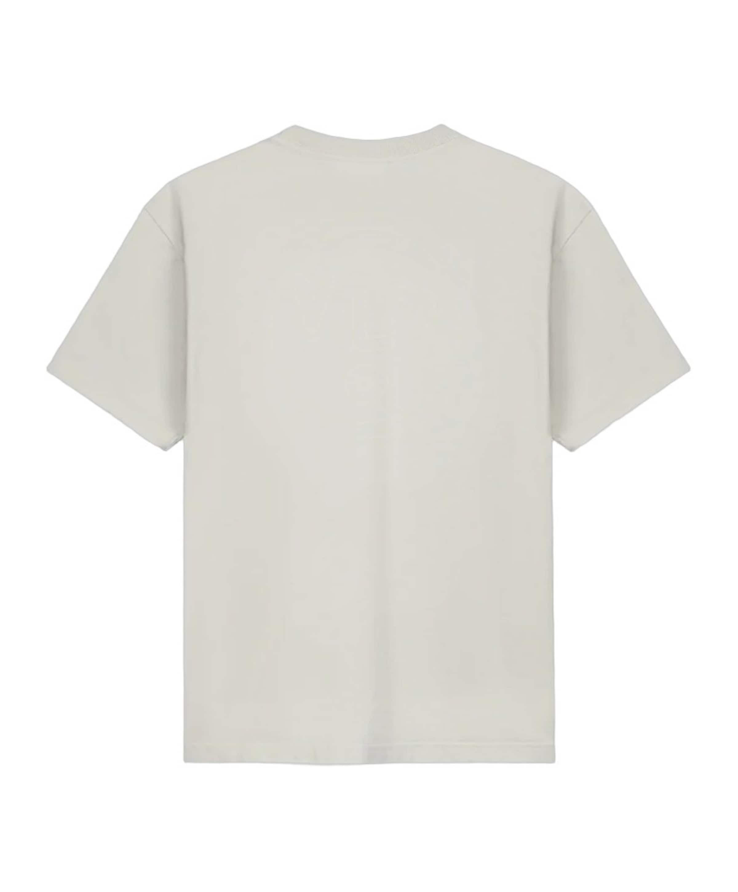 Olaf T-shirt beige