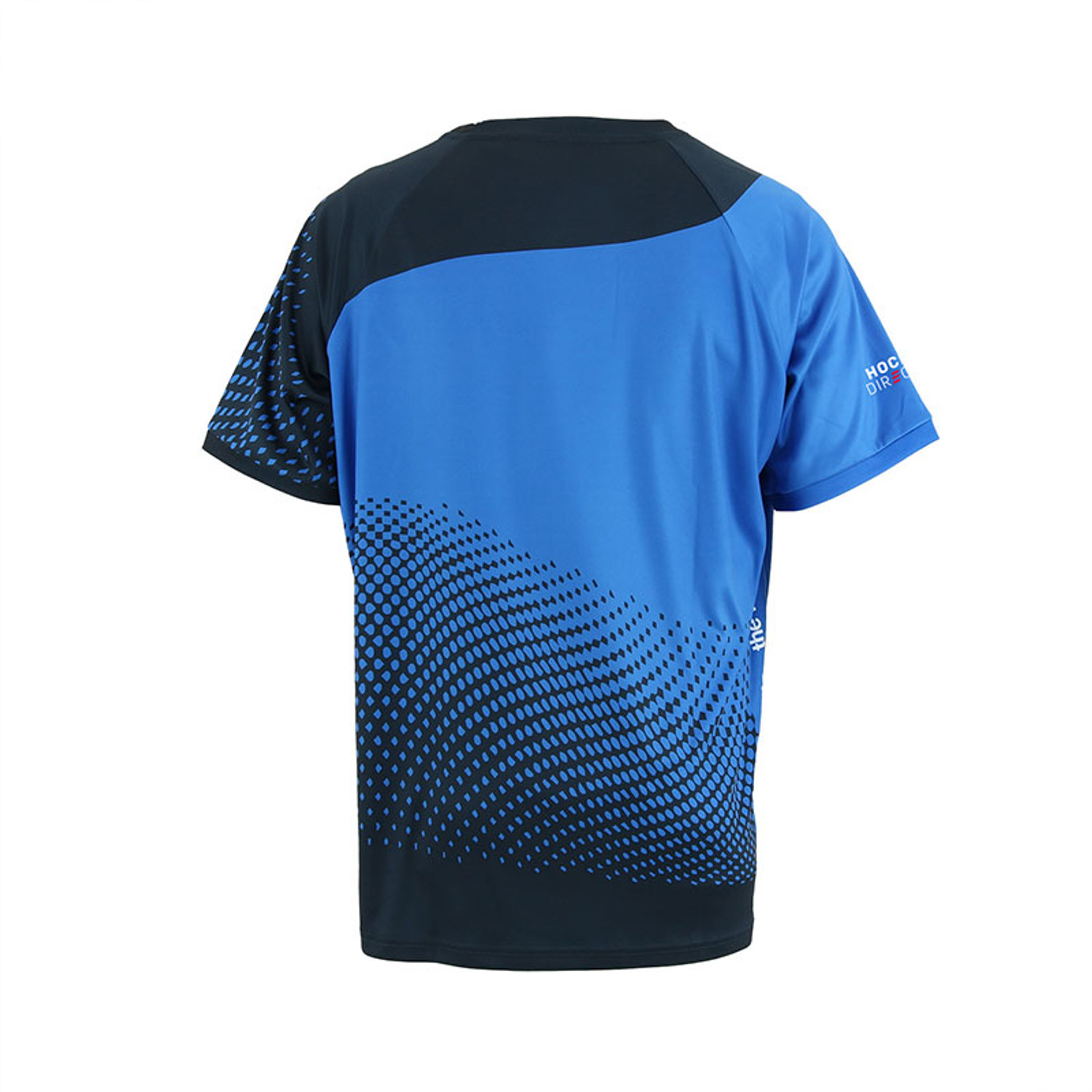 Indian Maharadja Lucknow Keepershirt Junior HCDB