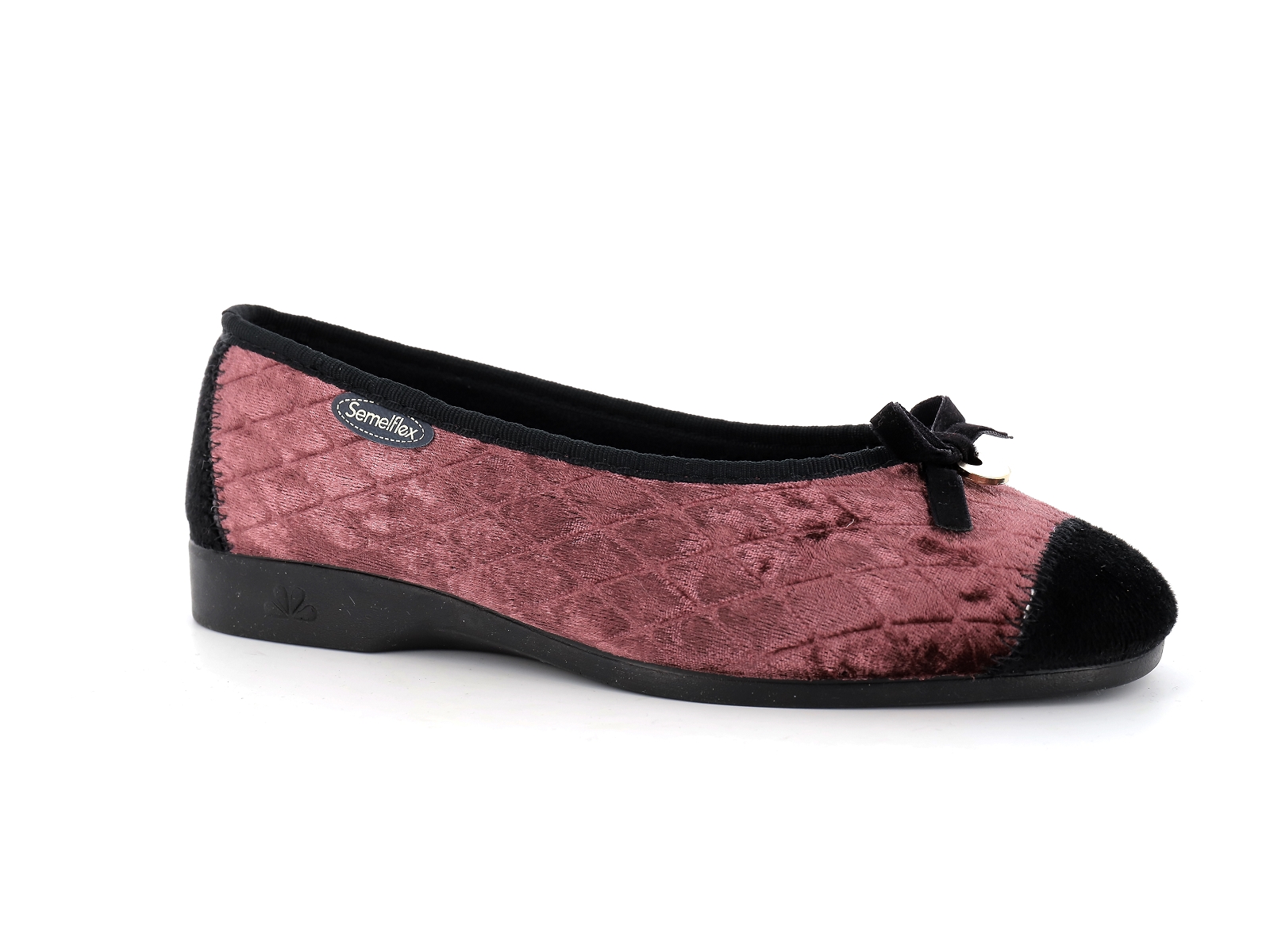 S brand-DUNE Textile Rose
