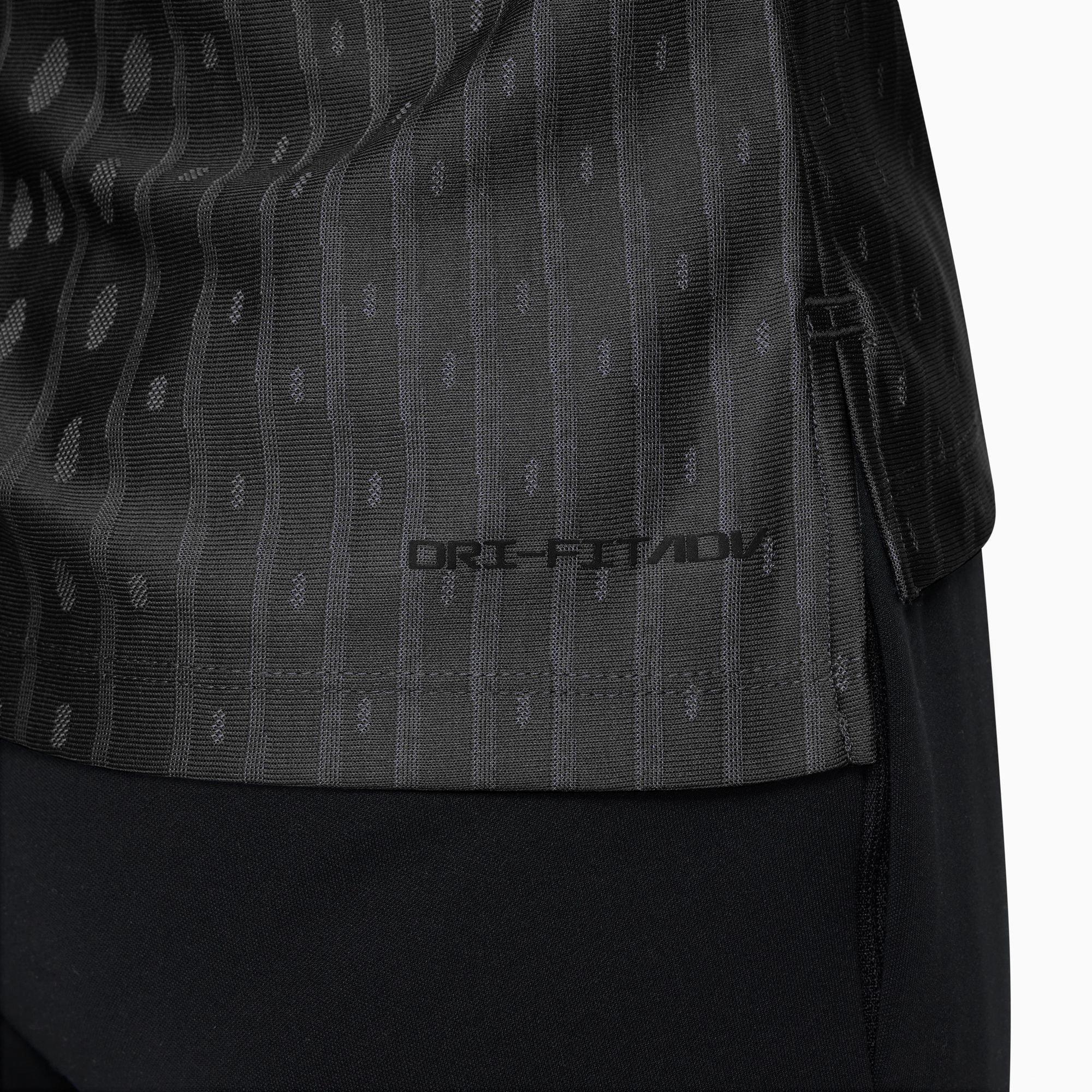 Nike Big KidsDri FIT ADV Short Sleeve Top