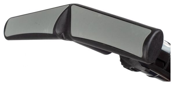 Pompe à Pied Neatt Attack (Max 160 psi / 11 bar) Noir
