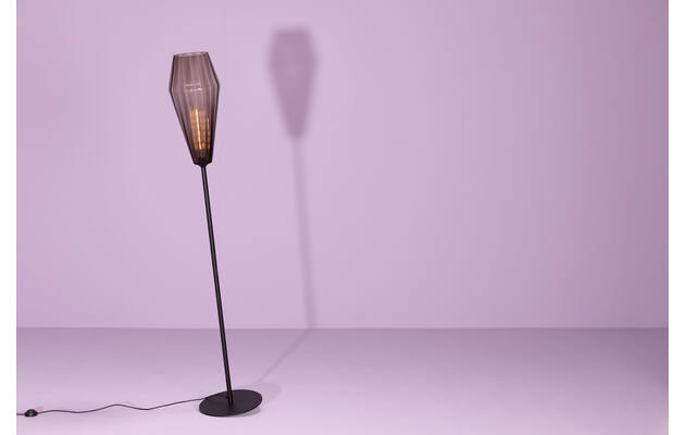 Vloerlamp Klasse