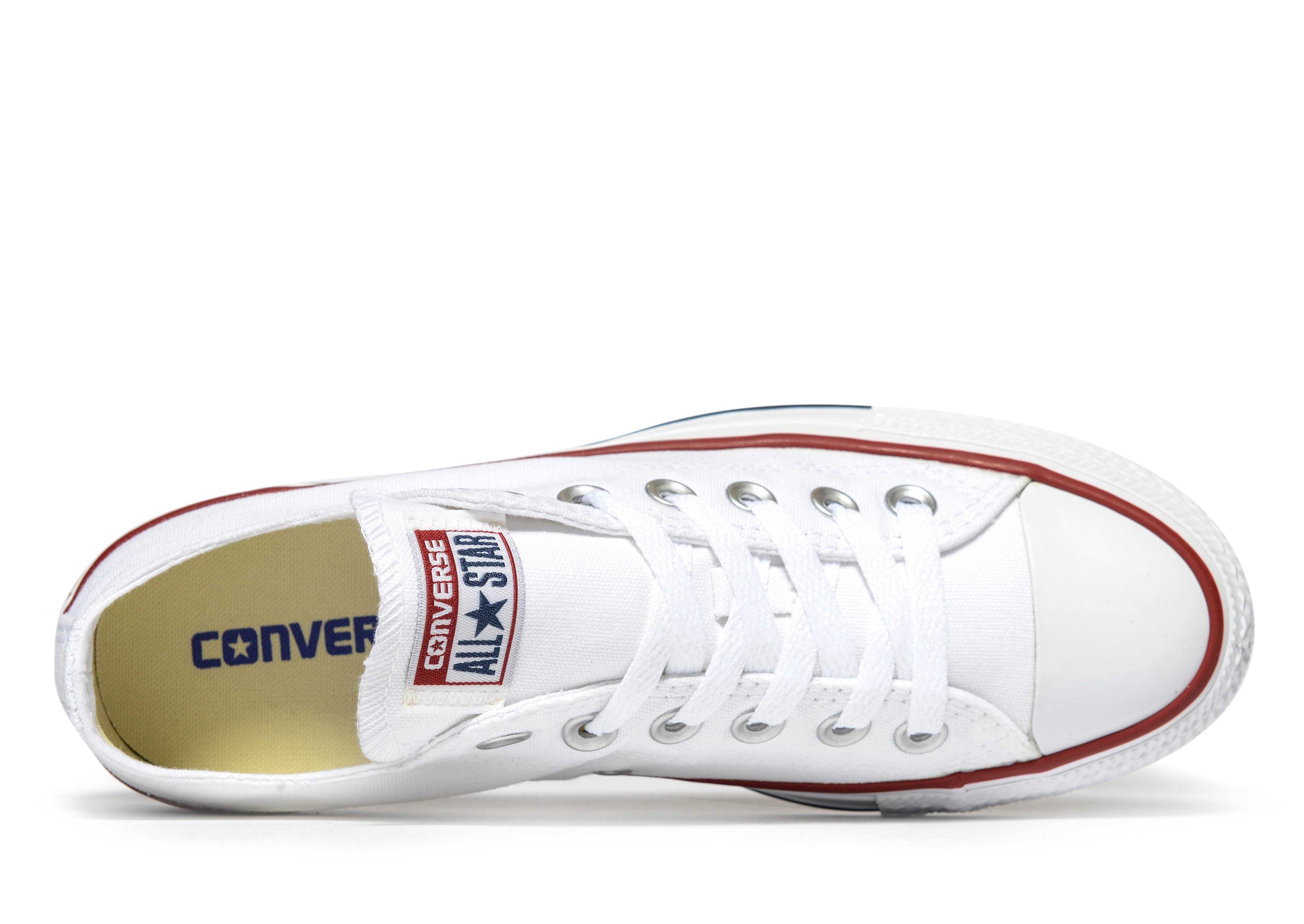Converse Chuck Taylor All Star Ox Femme
