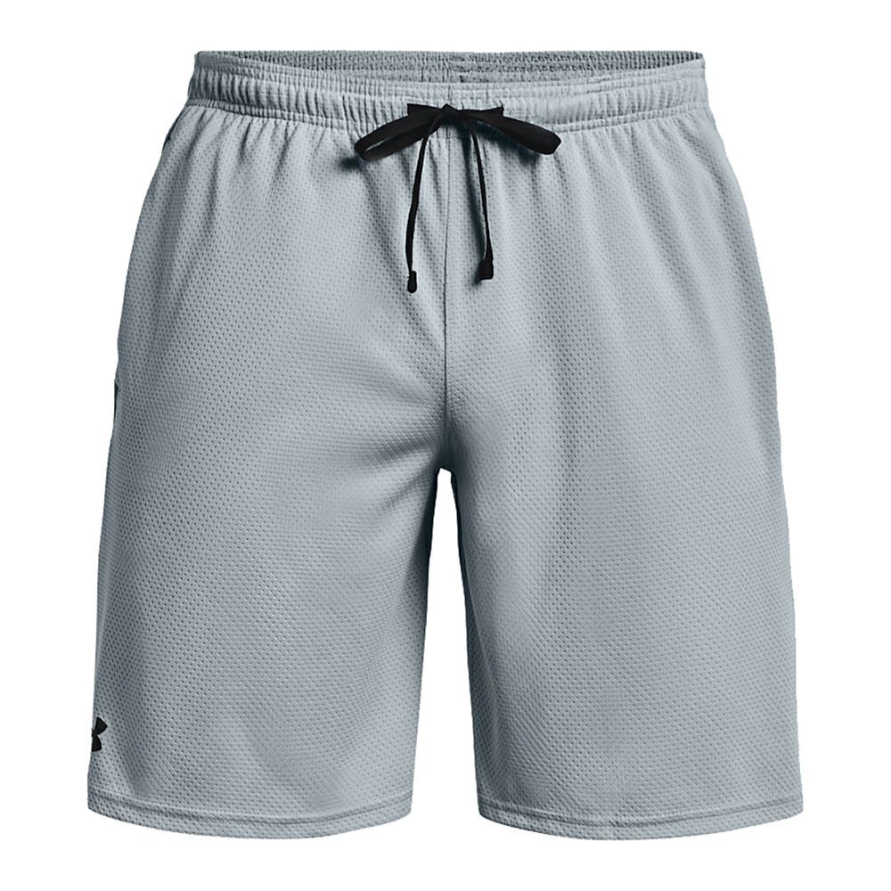Under Armour UA TECH™ MESH - Short Homme harbor blue/black