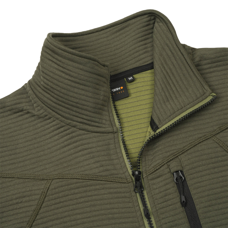 Berthold Midlayer