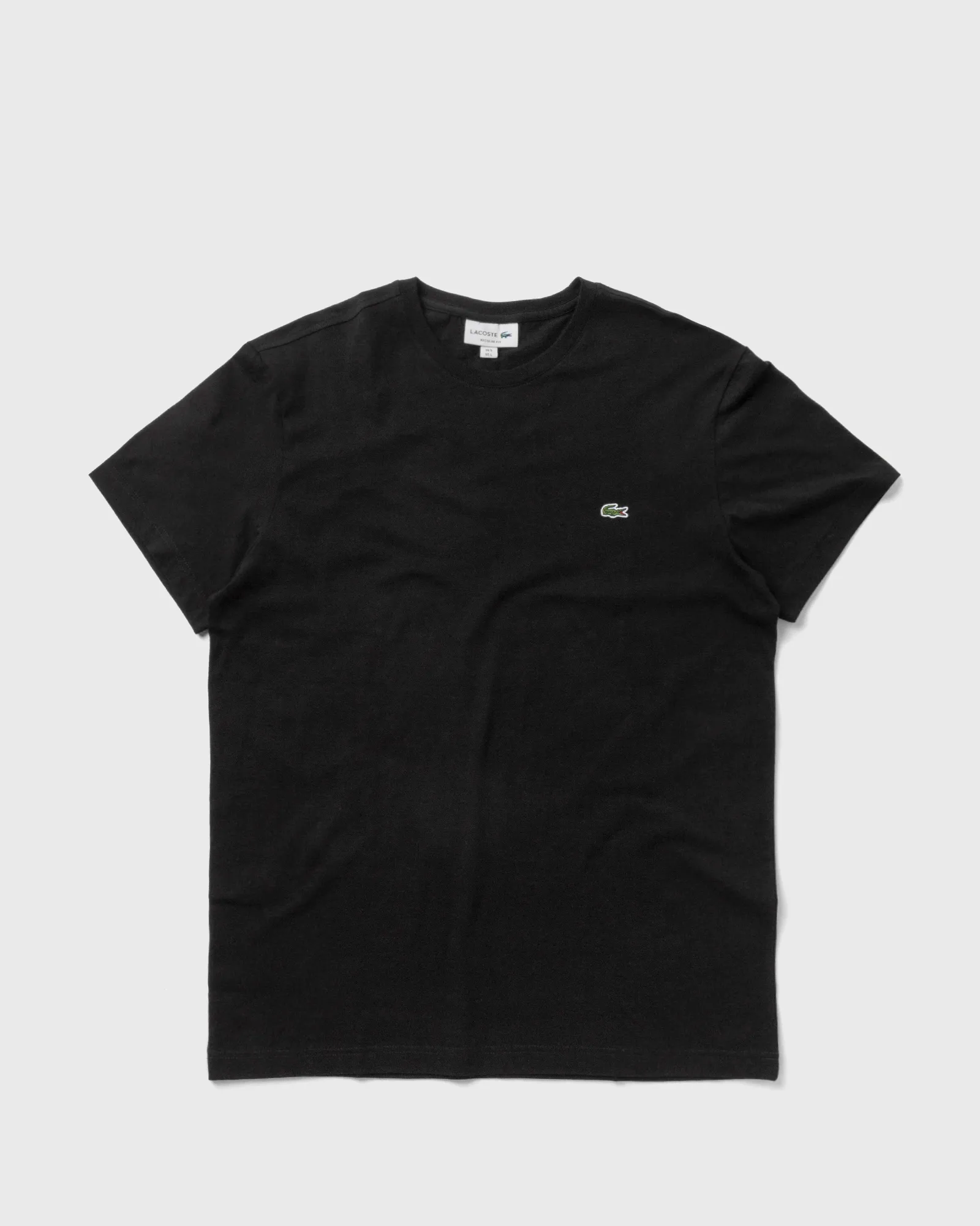 Lacoste CLASSIC CREW NECK TEE
