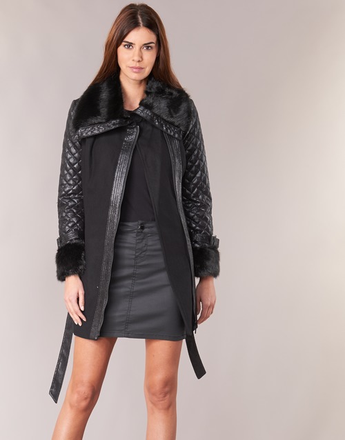 Morgan - GEFROU - Noir