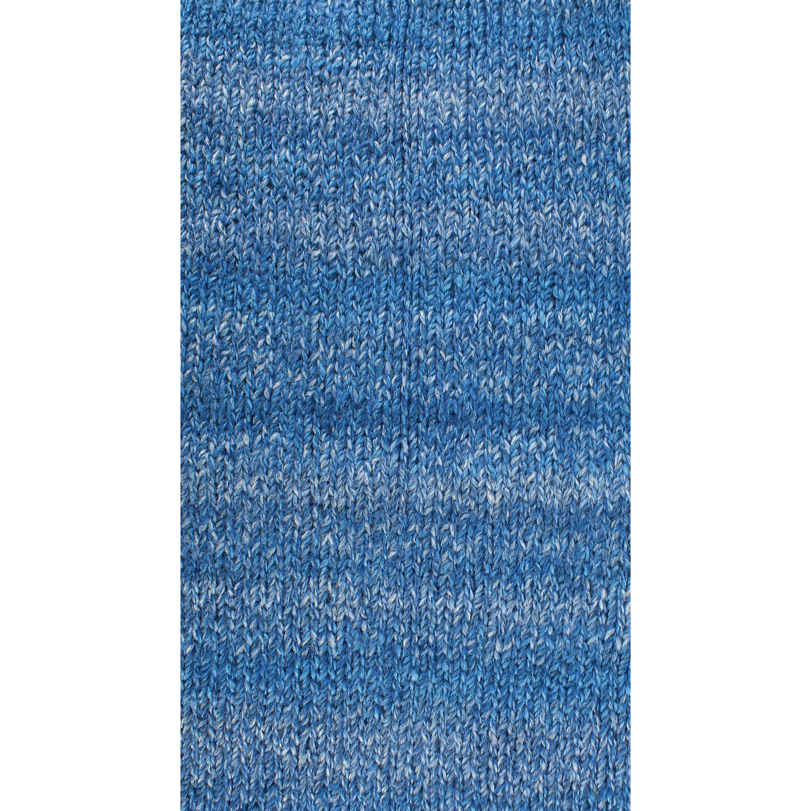 Fantasiegarn meliert 100 g 156 m blau