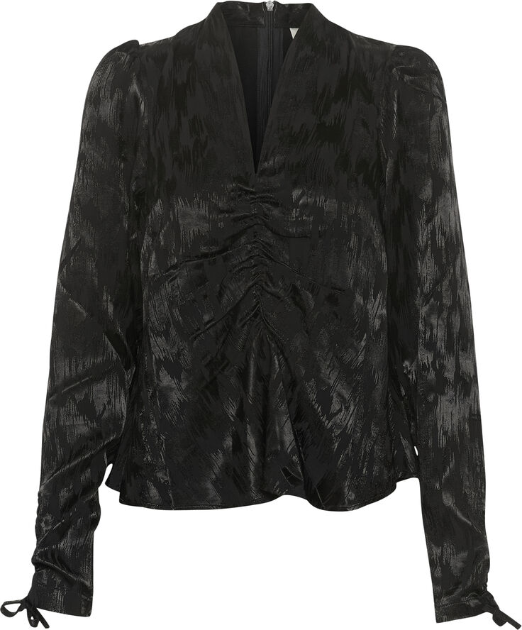 Gestuz DalilaGZ blouse Black