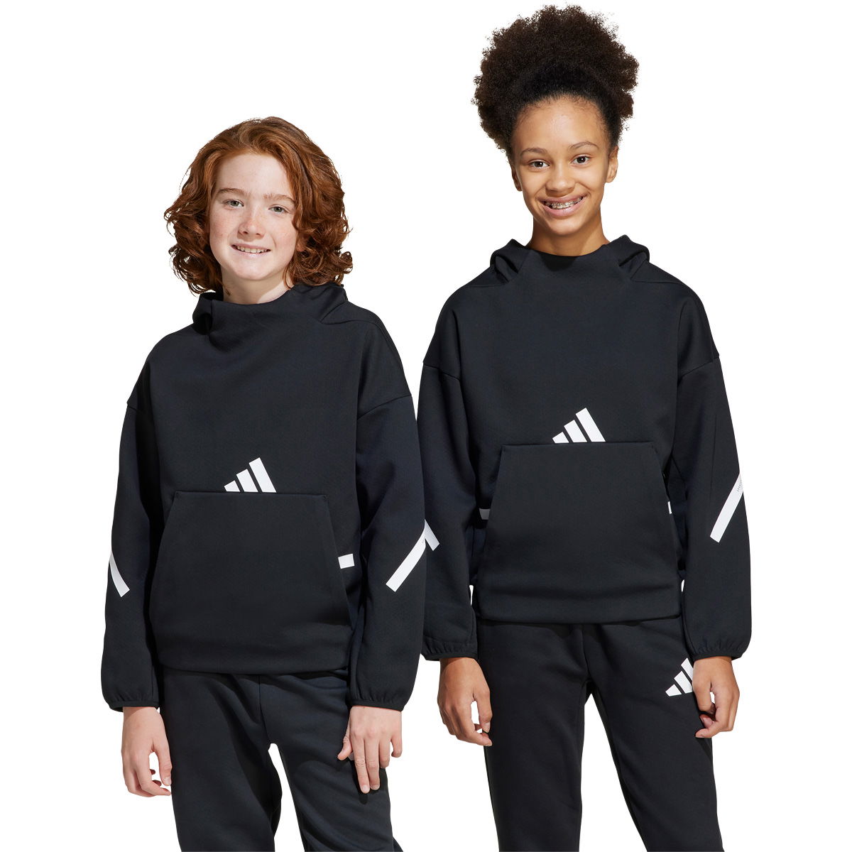 adidas Z.N.E. Hættetrøje Børn