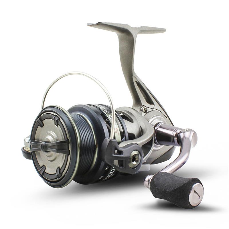 Moulinet Spinning Doiyo Saino