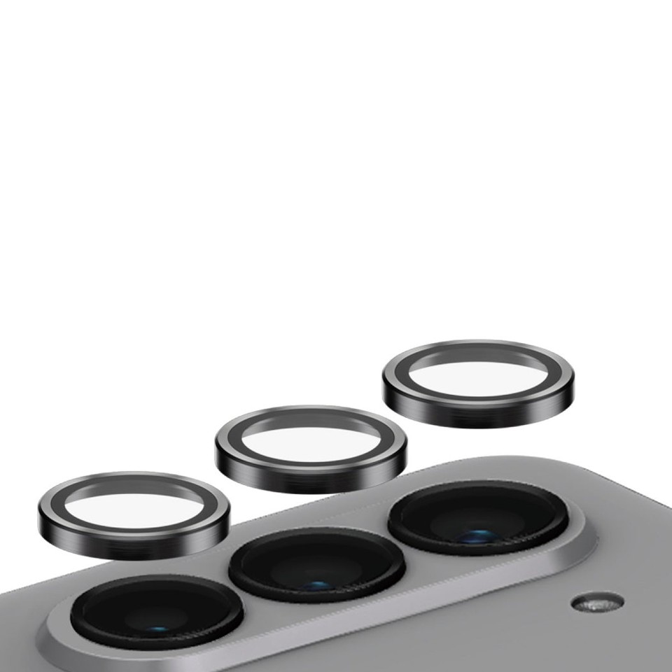 PanzerGlass-Hoops - Linsebeskyttelse - Samsung Galaxy Z Fold6