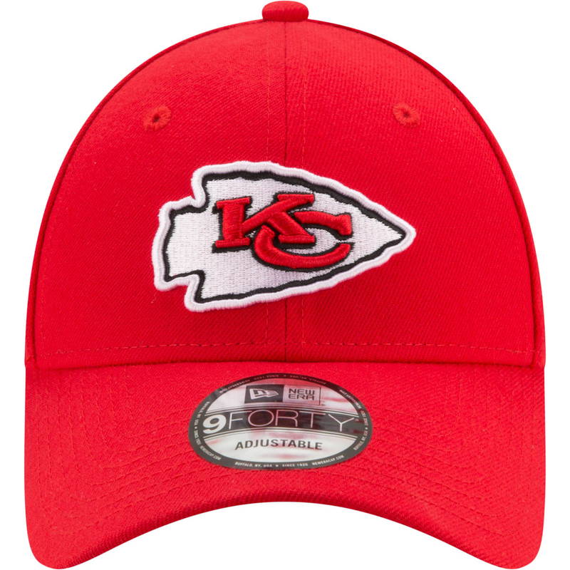 New Era 9FORTY The League Kansas City Chiefs Cap