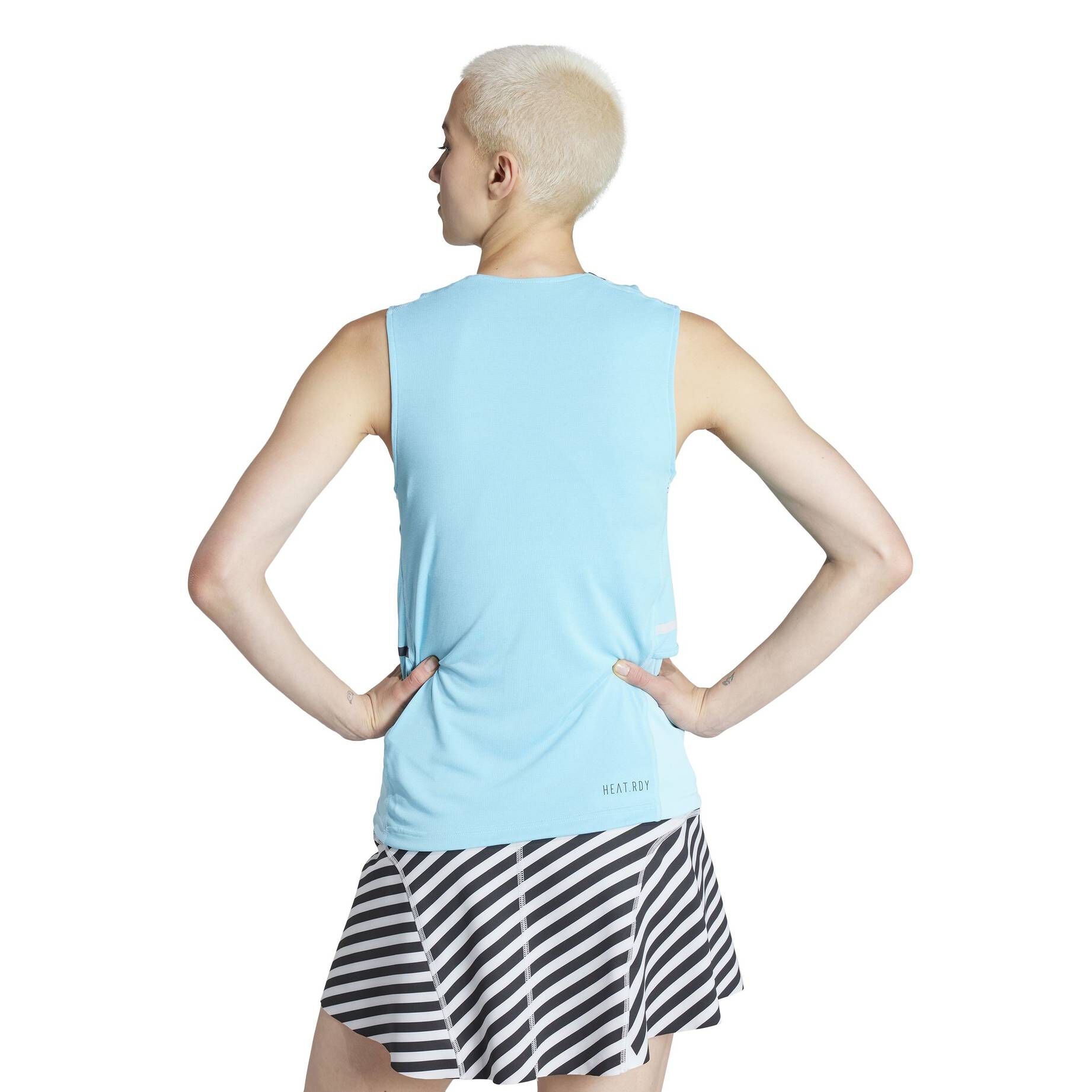 adidas Performance| Damen Tennisstanktop MATCH TANK PRO