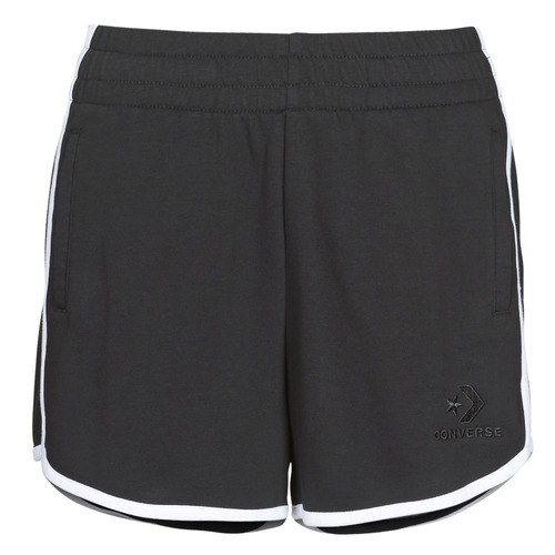 Converse - TWISTED VARSITY SHORT - Noir