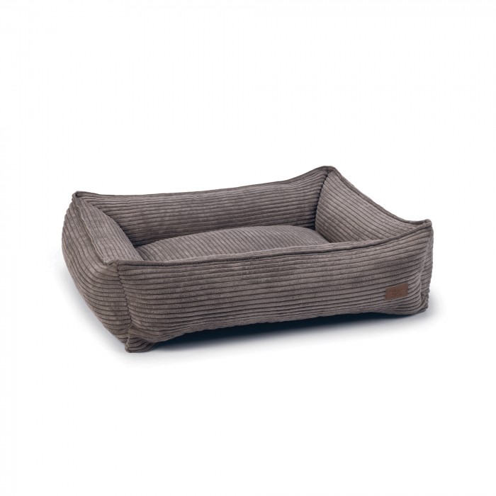 Panier velours côtelé Ribbed