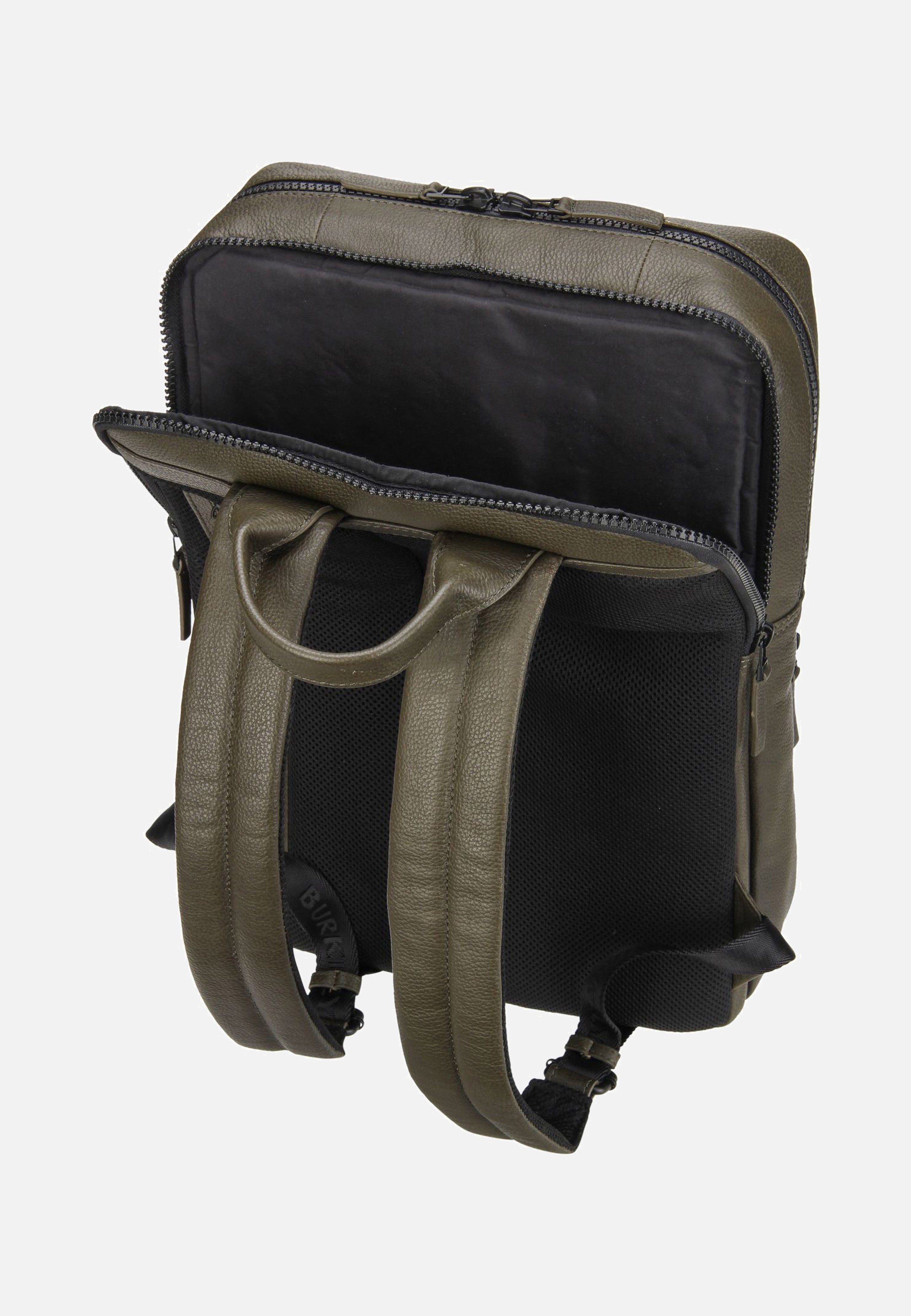 Minimal Mason 1000803 Green - Rucksack