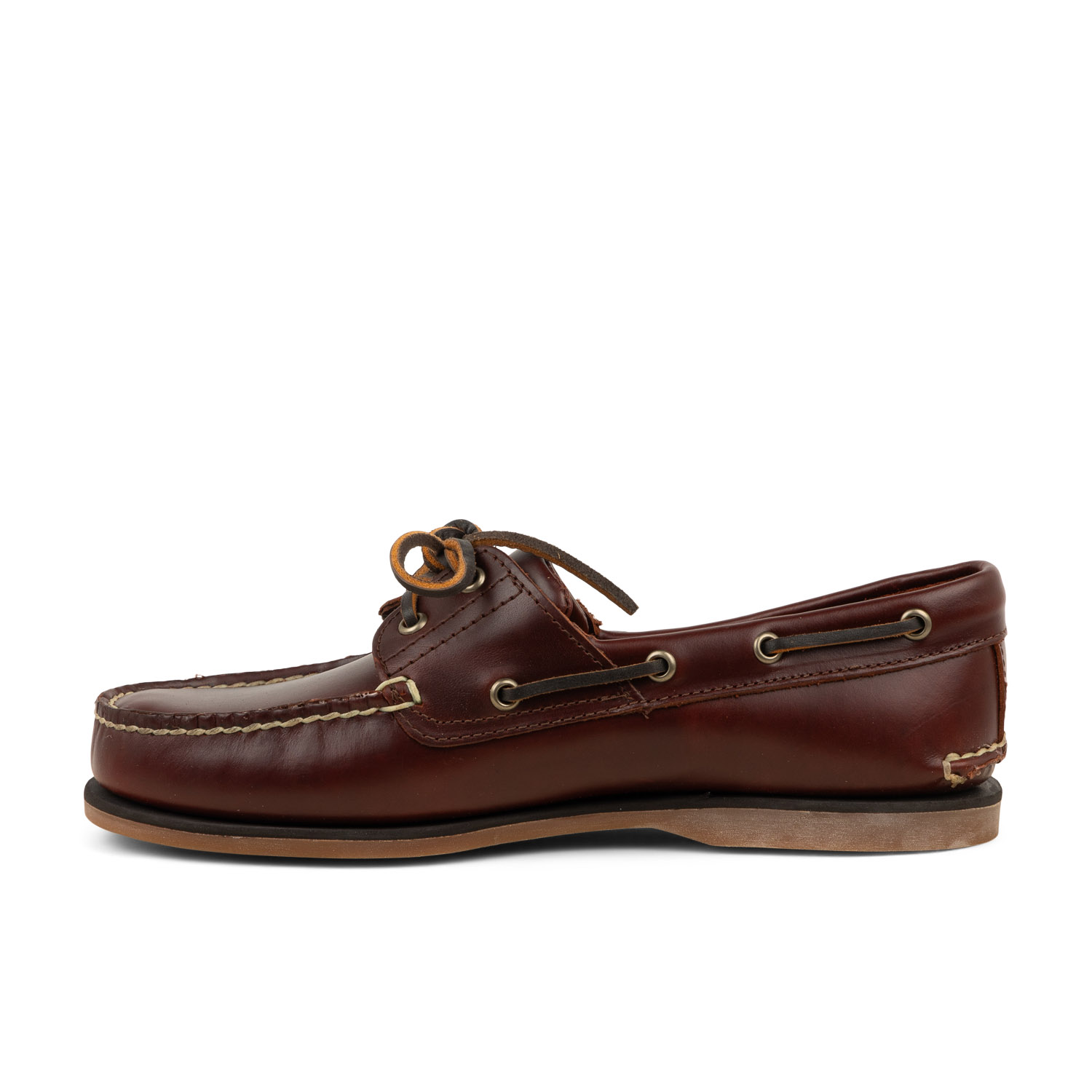 Chaussures bateau homme TIMBERLAND HAMPTON
