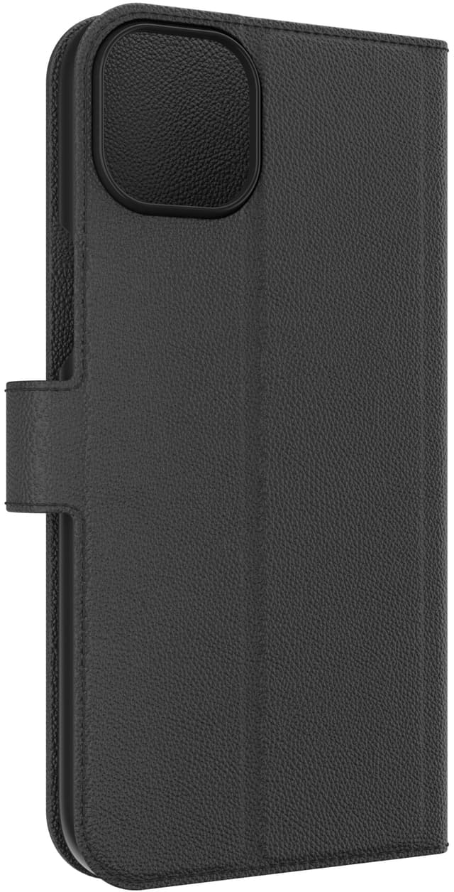 Zagg iPhone 15 Plus pungetui (sort)