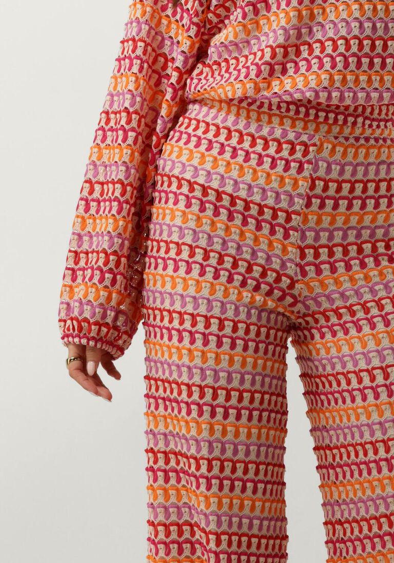 AMAYA AMSTERDAM multi amaya amsterdam wijde broek loa