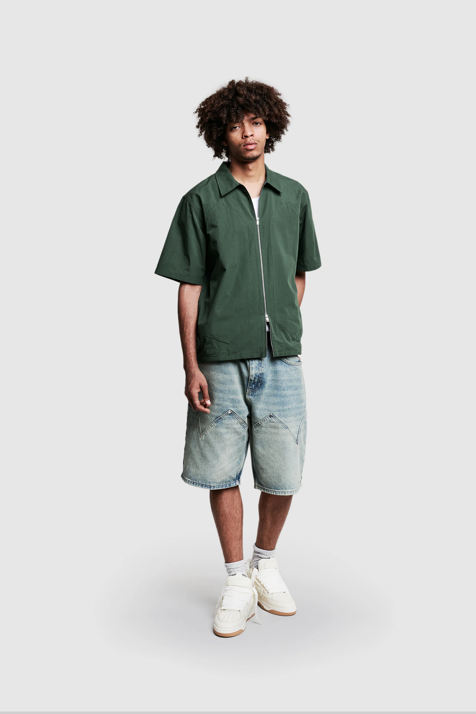 P-Carpenter Shorts