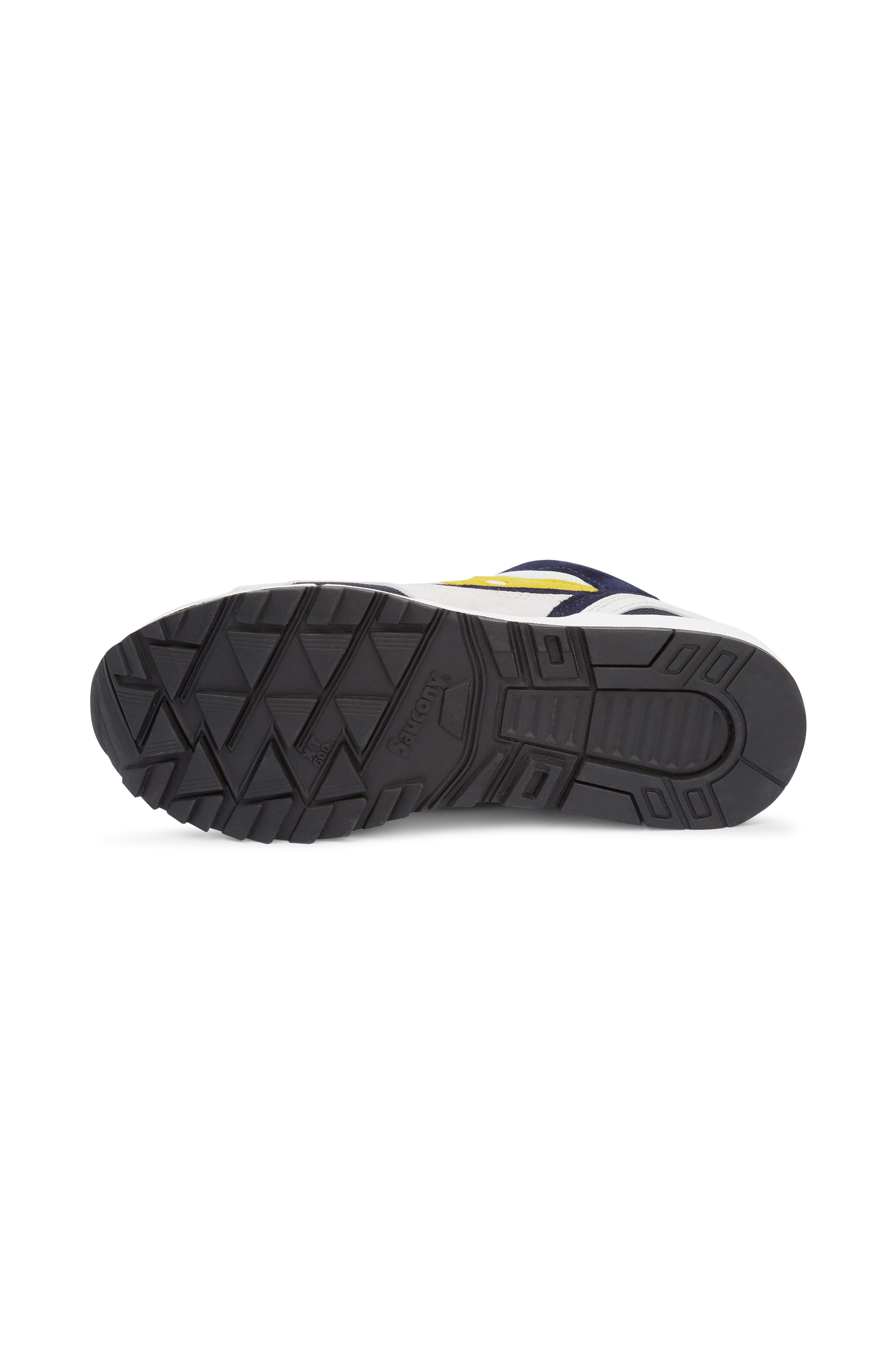 SAUCONY Baskets SHADOW 6000 Gris