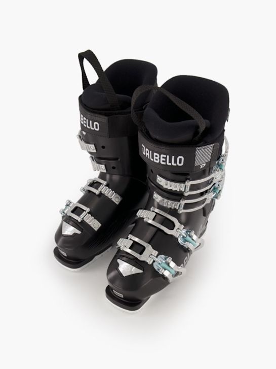 Dalbello Ski-Schuh Schwarz