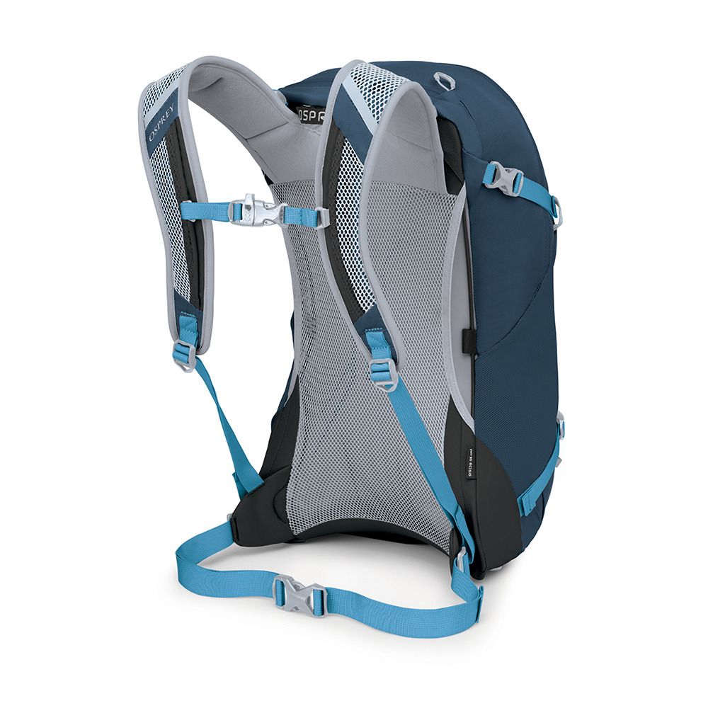 Osprey HIKELITE 26 - Sac À dos atlas blue