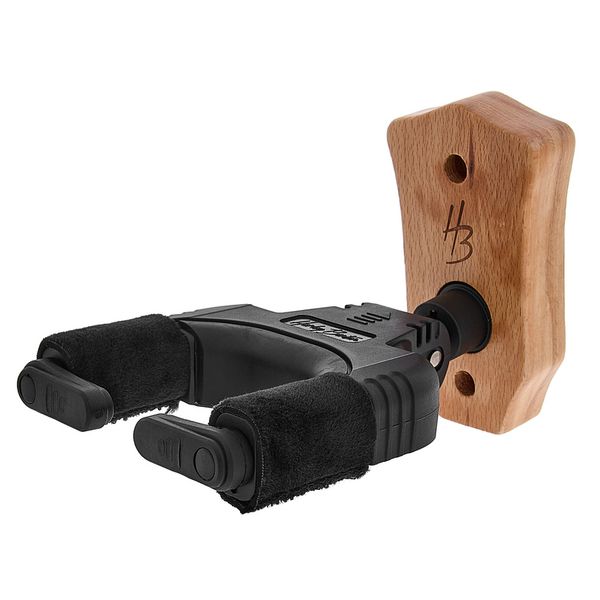 Harley Benton GW-Lock Wood