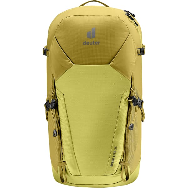 Sac à dos randonnée DEUTER SPEED LITE 25 LINDEN/SPROUT