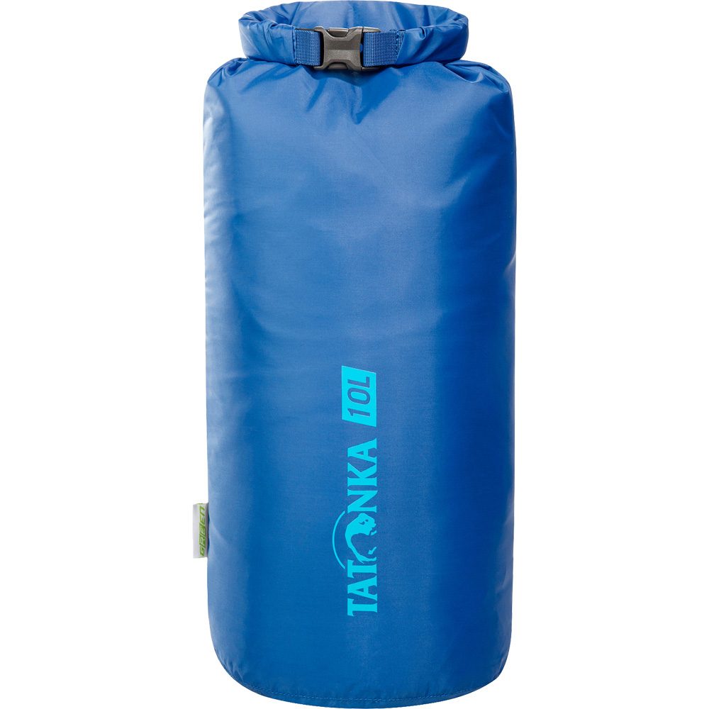 Tatonka Dry Sack 10l blau