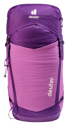 Sac de Randonnée Deuter Speed Lite Pro 28 SL Violet Femme