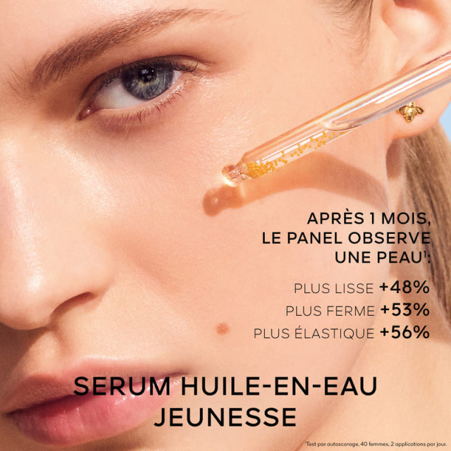 Coffret Abeille Royale Anti-Âge GUERLAIN