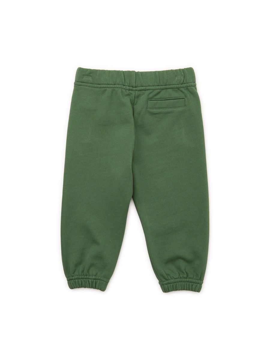 Palm Angels Logo Sweatpants