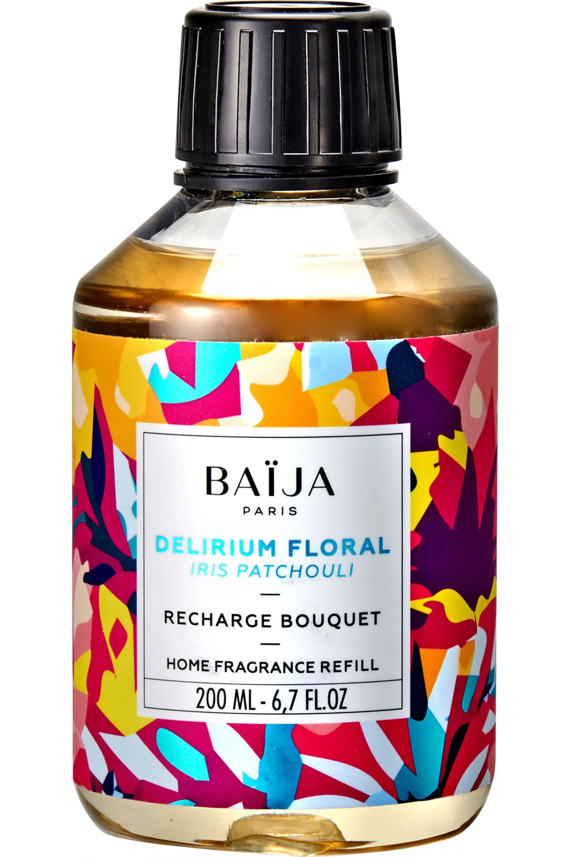 Baïja Bouquet Parfumé Delirium Floral-200 ml