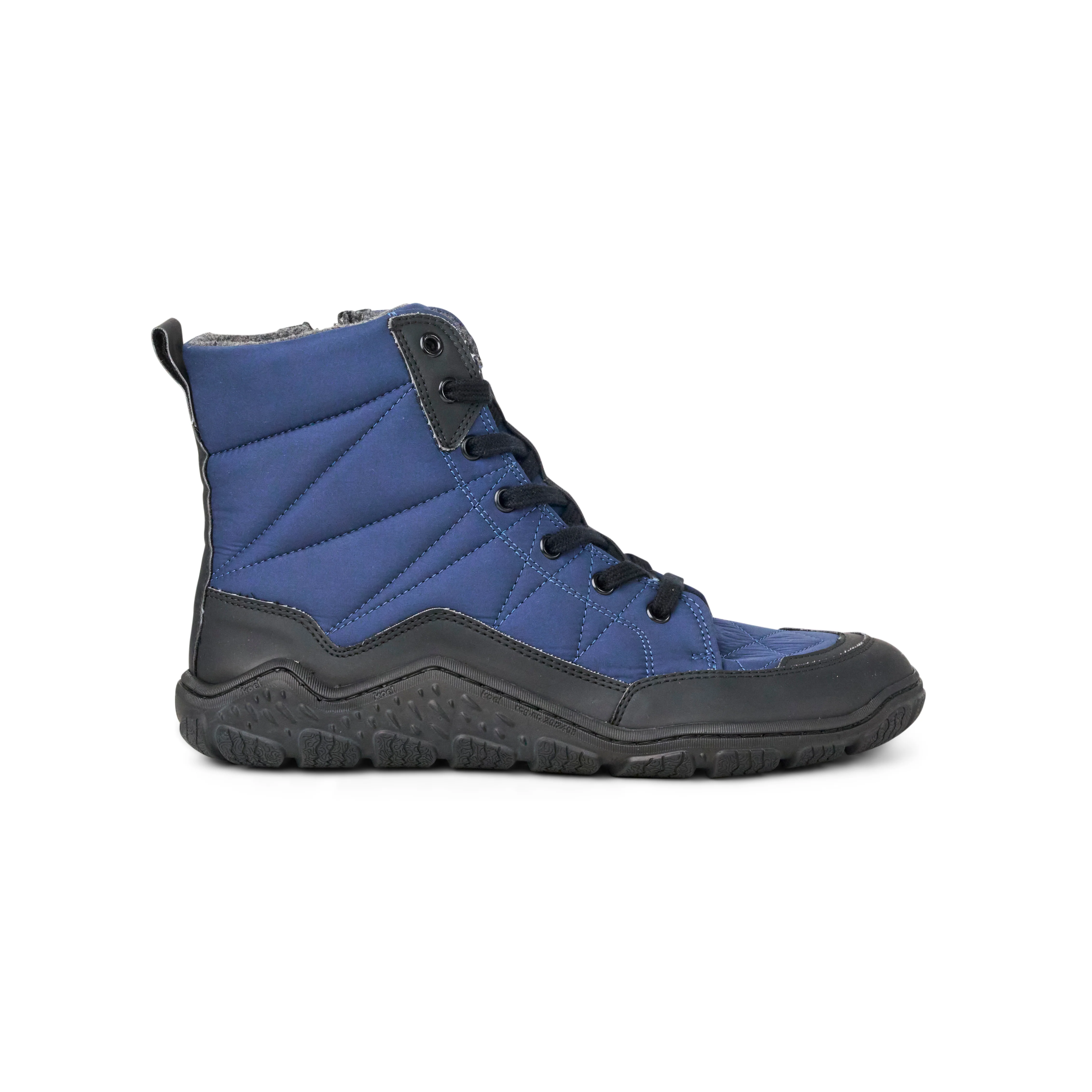 Barefoot RICKI Merino