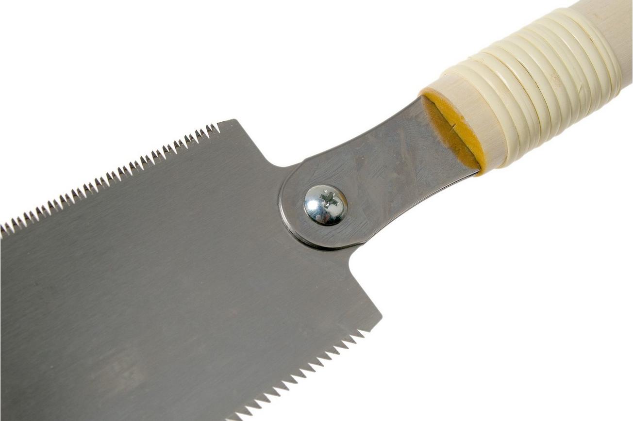 Hultafors Ryoba Japanse trekzaag 240 mm