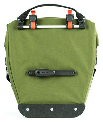 Sacoche de Porte-Bagage Restrap Pannier Bag Olive