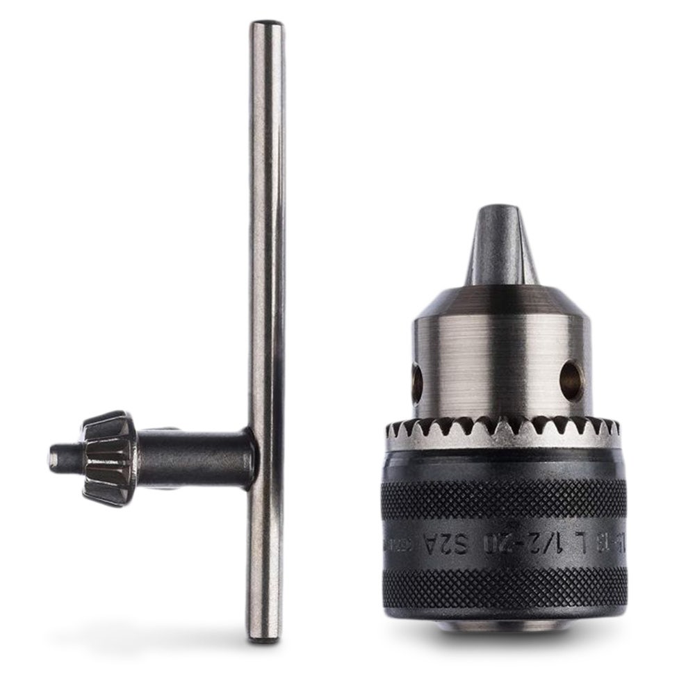 BOSCH 13mm Keyed Drill Chuck