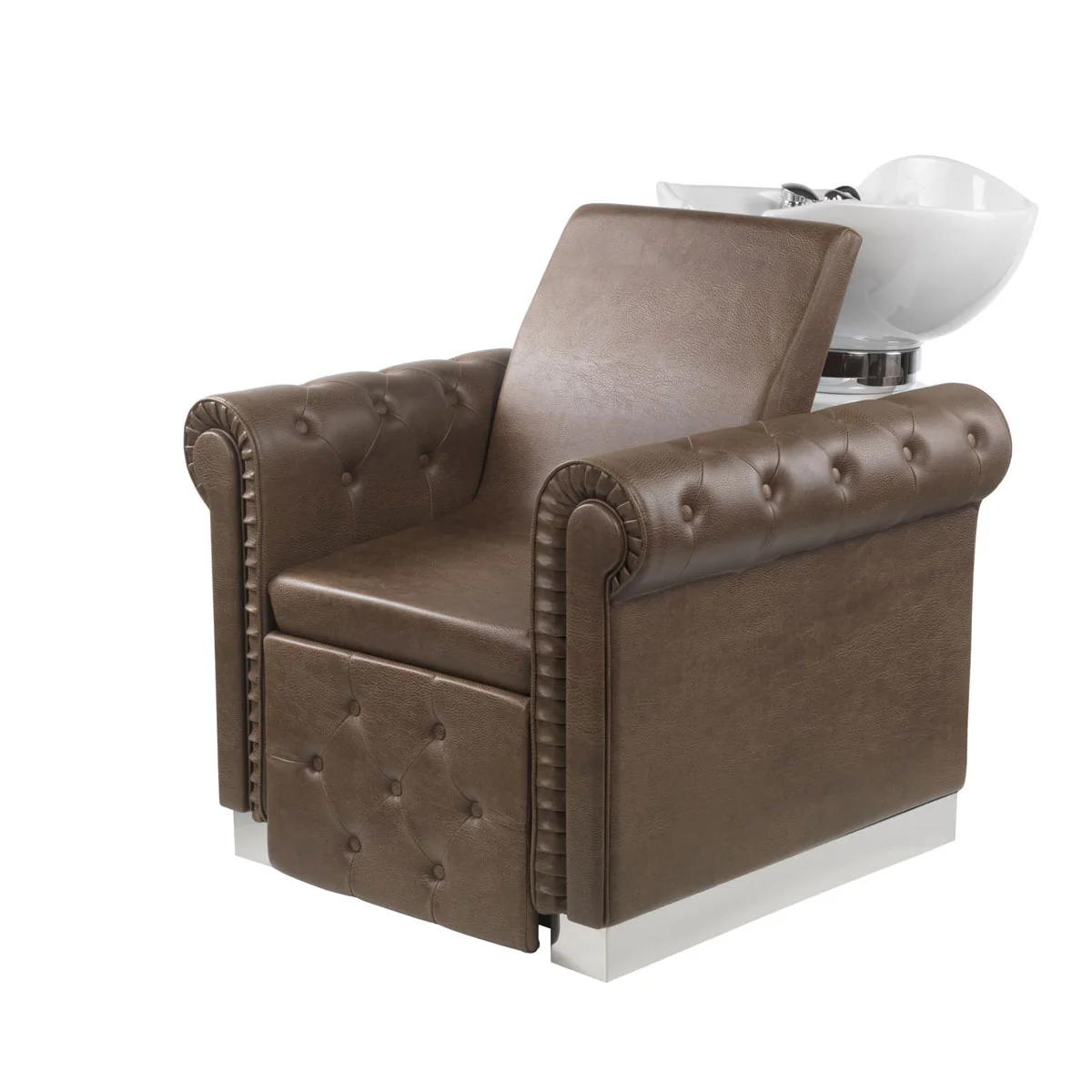 Bac MYSTERY Comfort Lève-Jambes Electrique
