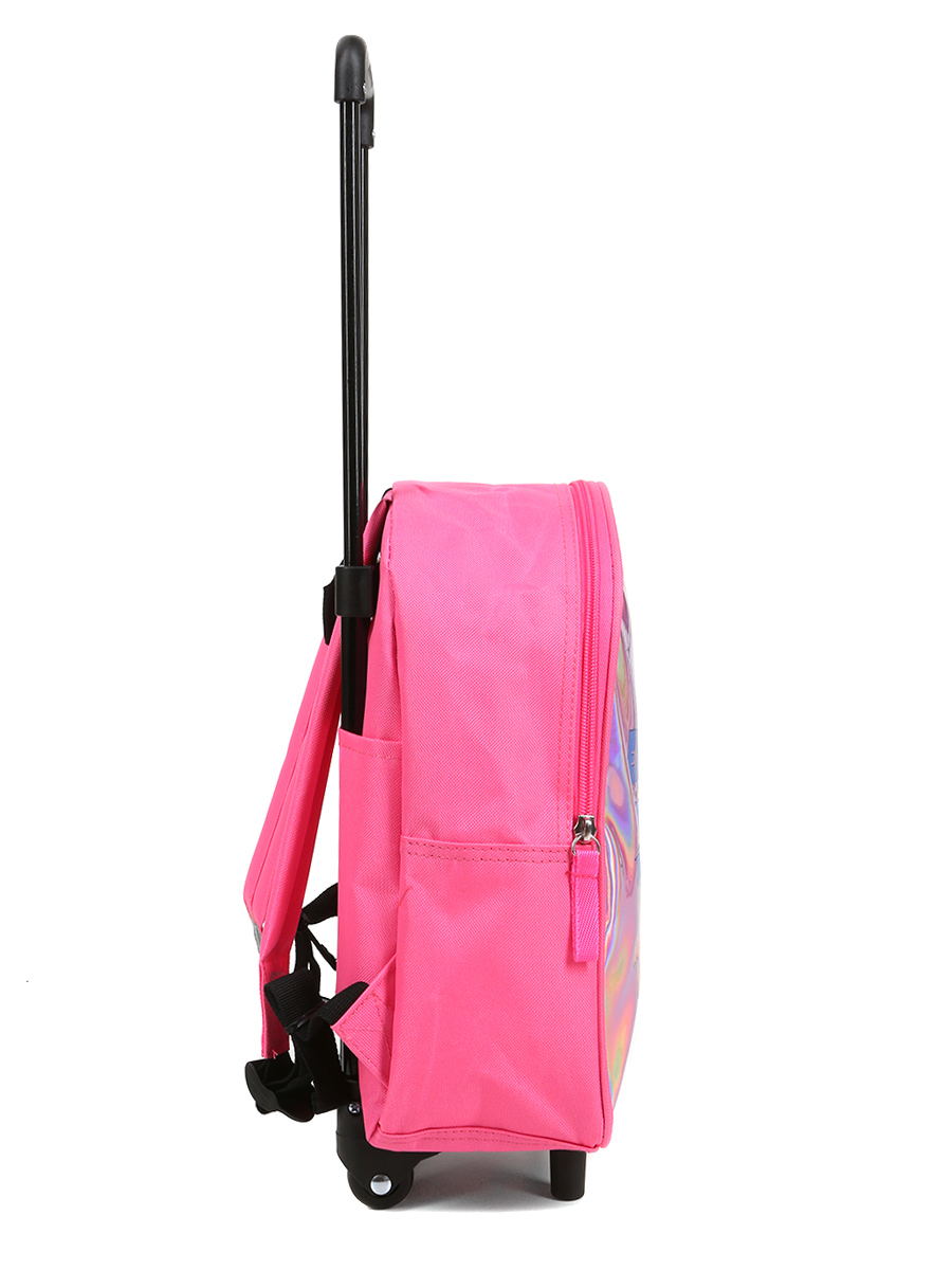 Sac À dos À roulettes PoupÀe LOL