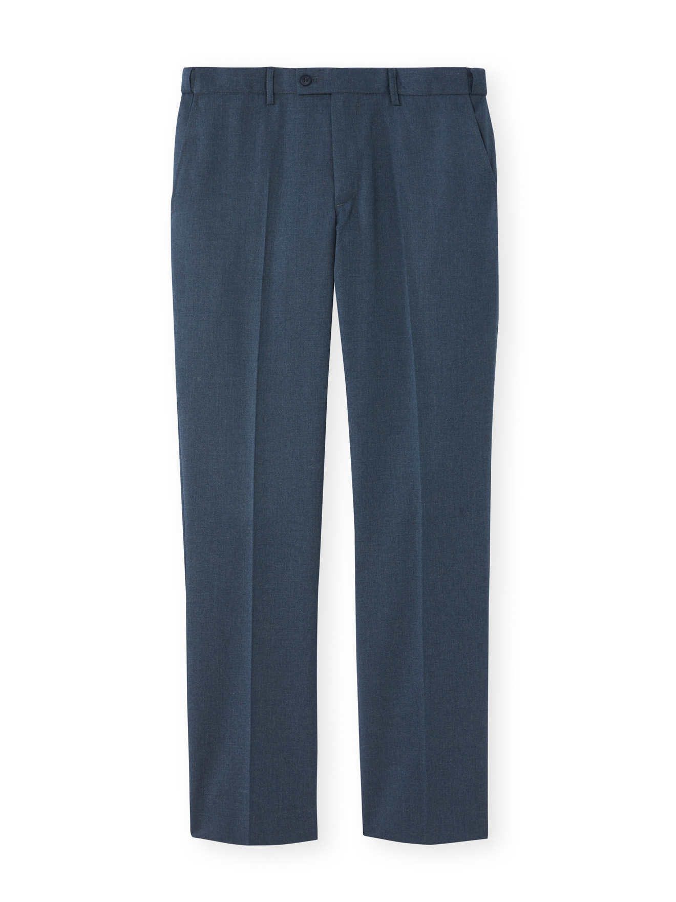 Pantalon ceinture à réglage invisible