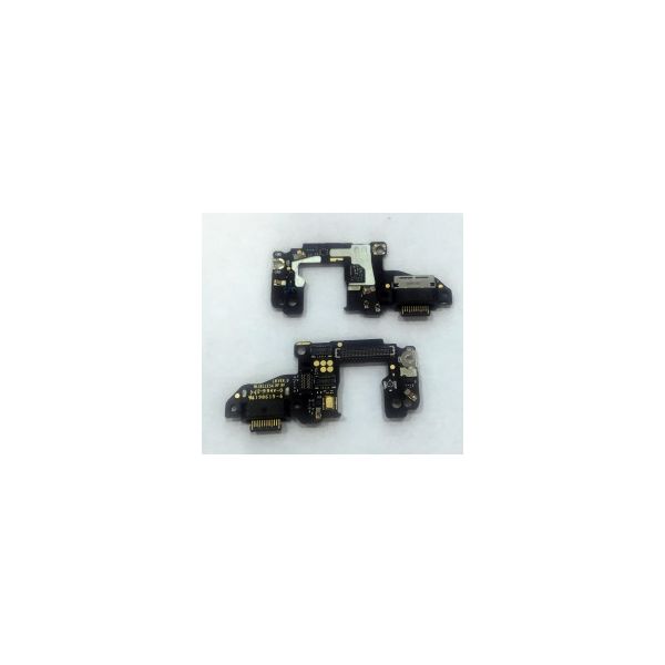 Huawei P30 Placa Conector de Carga USB-C   Microfone ele-al00 ele-l09 ele-l29