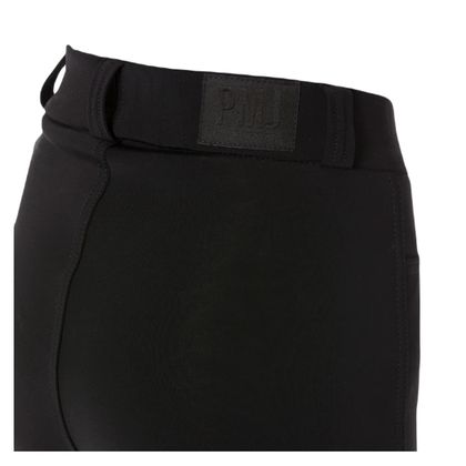Jean PMJ SPRING - Slim - Noir