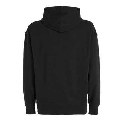 Sweatshirt à capuche homme Tjm Rlx Signature TOMMY HILFIGER
