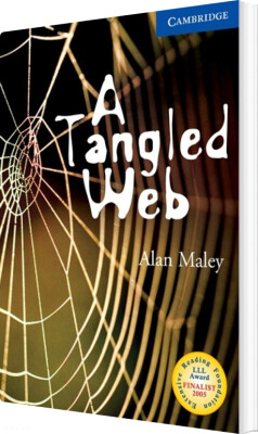 A Tangled Web - Alan Maley - Bog