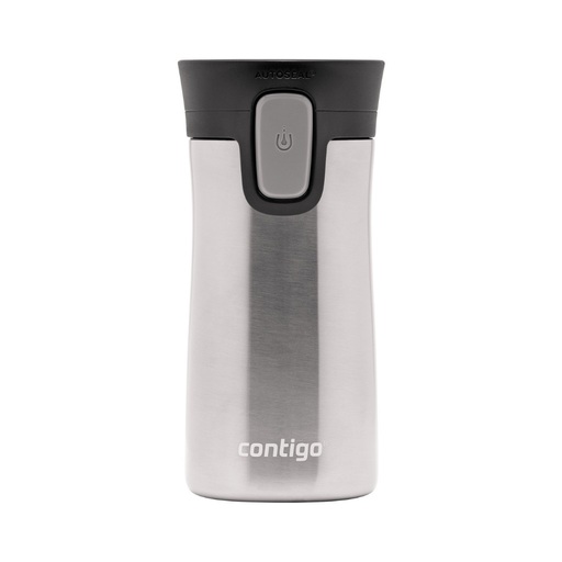Termo Contigo Pinnacle Aço Inoxidável 300 ml