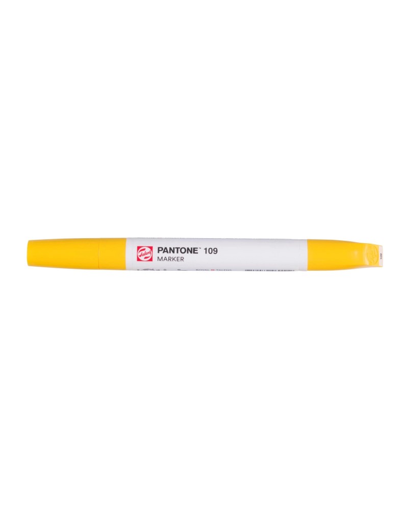 109 Pantone marqueur