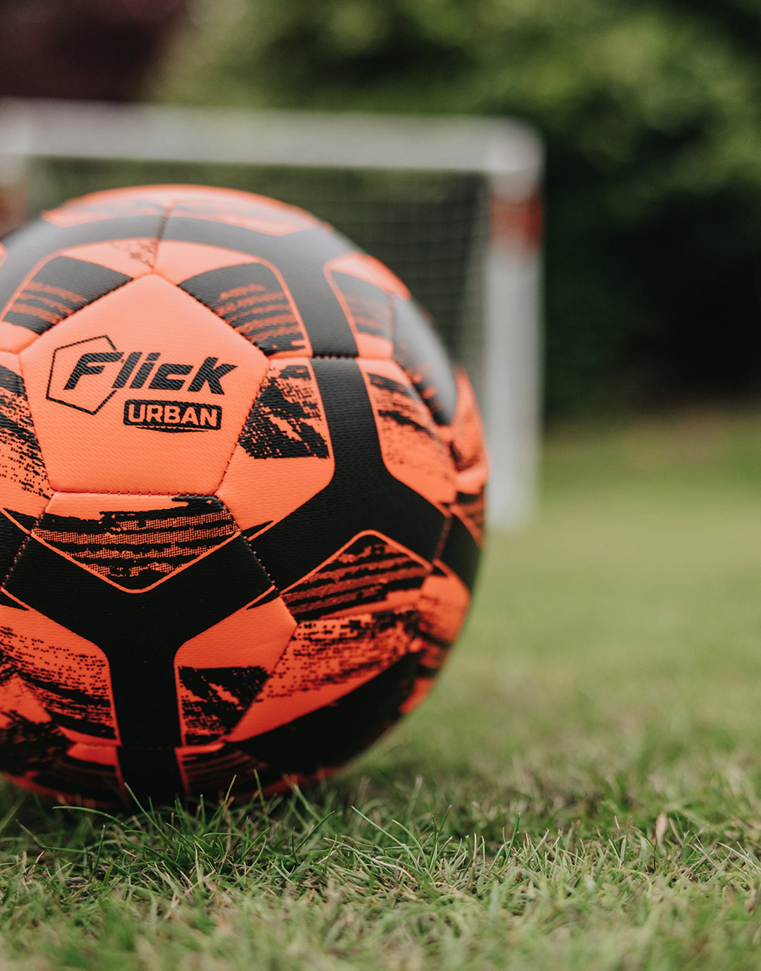 Football Flick Ballon de Football Urban