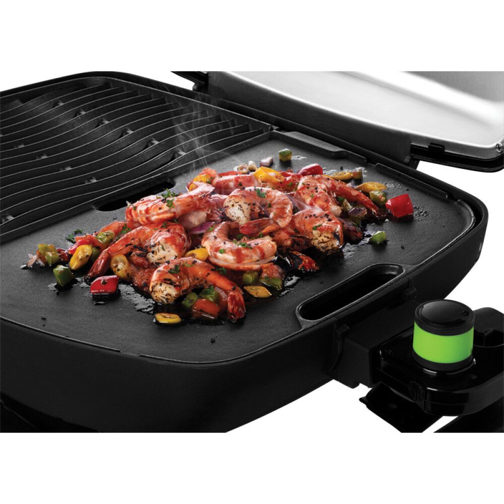 GRILLPLATE NAPOLEON TQ285 PRO285 STØPEJERN